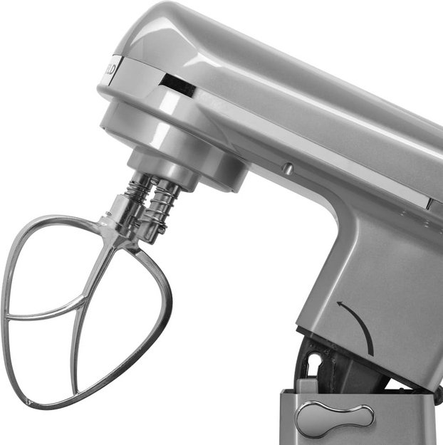 Миксер Maunfeld MF-434S (фото 6) Миксер Maunfeld MF-434S (preview 6)