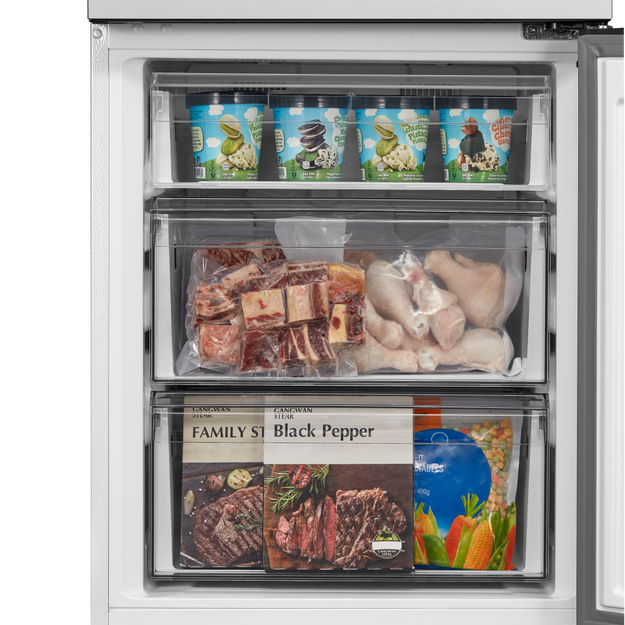 Холодильник Midea MDRB457FGF01ID (preview 13)