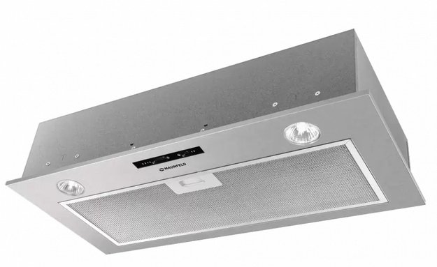 Встраиваемая кухонная вытяжка MAUNFELD Crosby Light C 60 нержавеющая сталь (фото 1) Встраиваемая кухонная вытяжка MAUNFELD Crosby Light C 60 нержавеющая сталь (preview 1)
