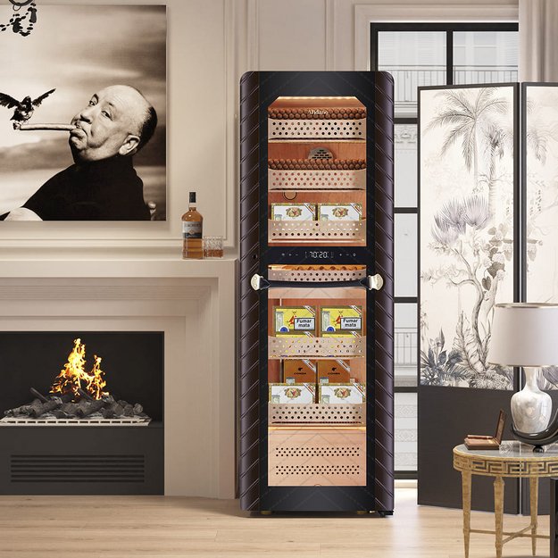 Хьюмидор Afidano C8 (preview 4)