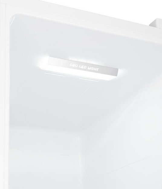 Отдельностоящий холодильник с инвертором Weissgauff WSBS 550 Inverter NoFrost White (preview 8)