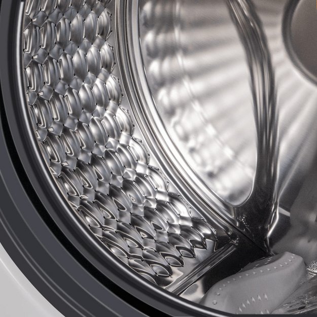 Стирально-сушильная машина Maunfeld MFWD121010WH06 (preview 12)