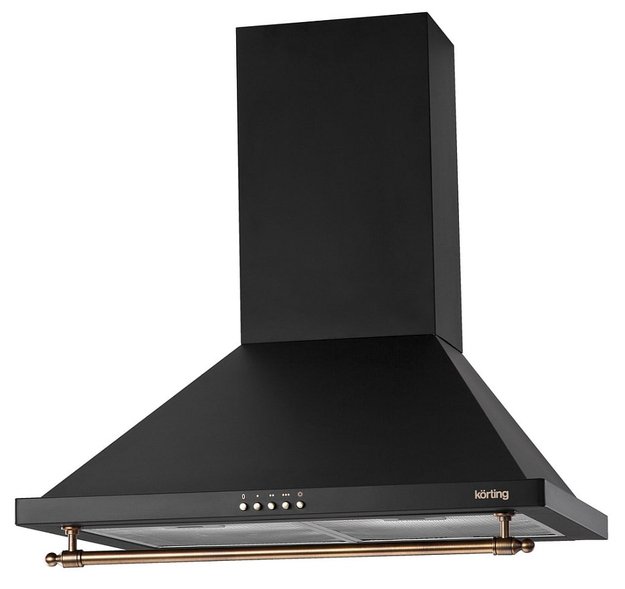 Вытяжка Korting KHC 6740 RN (preview 1)