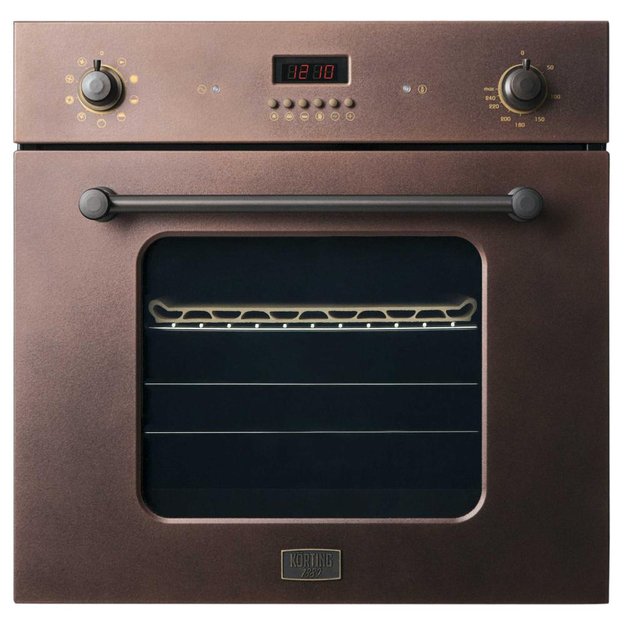 Духовой шкаф Korting OKB 1082 CRC (фото 1) Духовой шкаф Korting OKB 1082 CRC (preview 1)