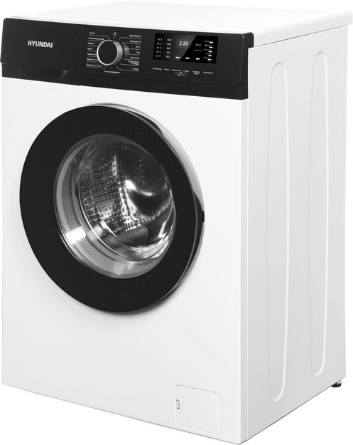 Стиральная машина Hyundai WME6009 (preview 7)