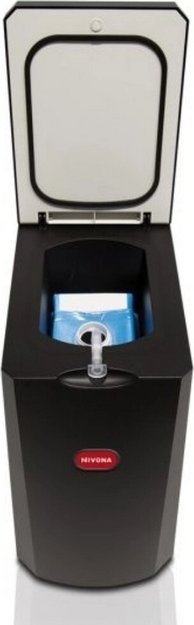 Охладитель для молока Nivona Cooler NICO 100 (preview 4)