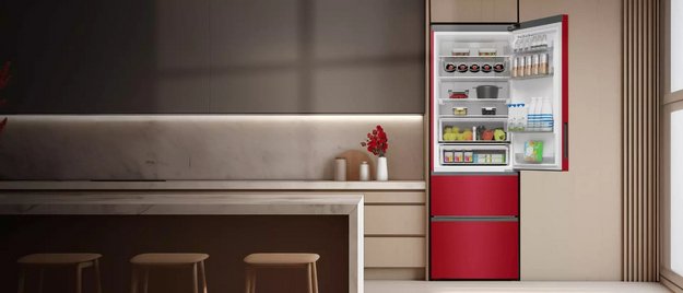 Холодильник Haier A4F637CRMVU1 (preview 9)