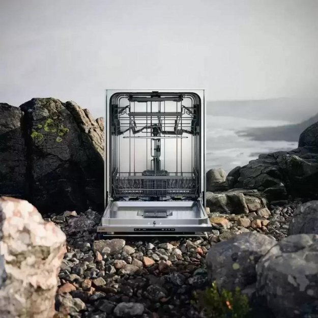 Встраиваемая посудомоечная машина Asko DFI747U/1 (preview 5)