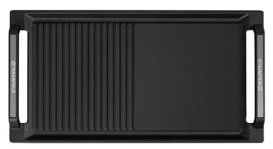 Поддон-гриль к варочным поверхностям Maunfeld GP1 (preview 3)