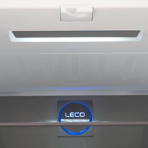 Холодильник Hyundai CM55043F черное стекло (preview 15)