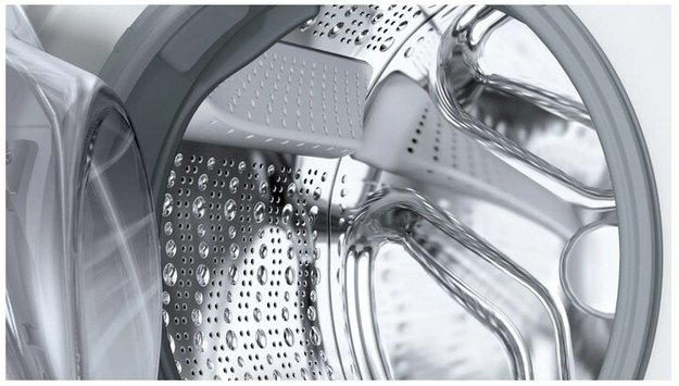Стиральная машина Bosch WGG244ALSN (фото 4) Стиральная машина Bosch WGG244ALSN (preview 4)