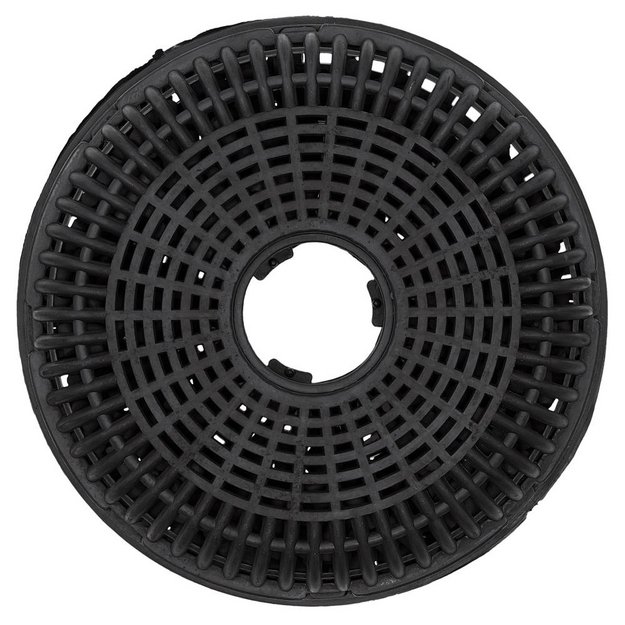 Угольный фильтр KRONA EK (2 шт) (фото 2) Угольный фильтр KRONA EK (2 шт) (preview 2)