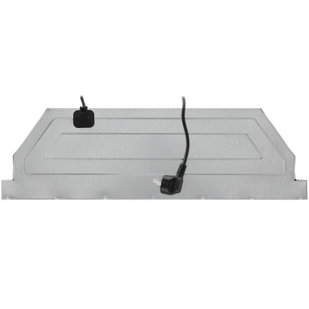 Встраиваемая вытяжка Krona KERRY E 600 INOX PB (preview 7)