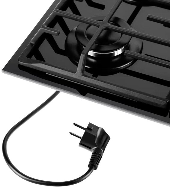 Газовая варочная панель Maunfeld EGHG.64.63CB.R/G (preview 13)