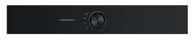 Вытяжка Maunfeld Comfort 60 Flat black (фото 8) Вытяжка Maunfeld Comfort 60 Flat black (preview 8)