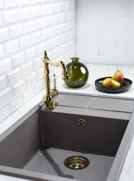 Мойка Omoikiri Sumi 78 LB-SA (preview 2)