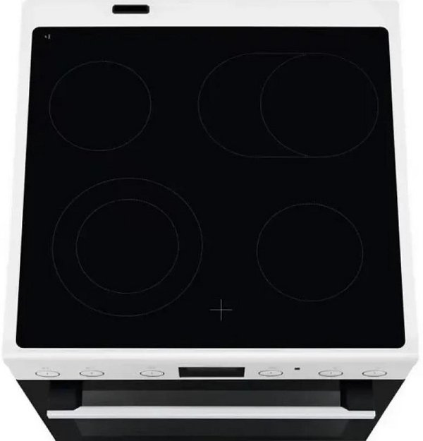 Электрическая плита AEG CCB 6440CBW (preview 4)