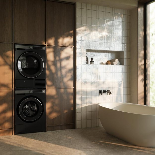 Стиральная машина Asko W7096XG (preview 15)