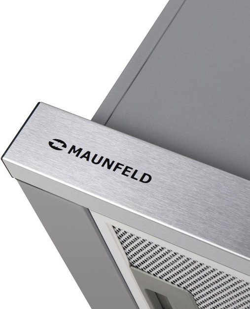 Встраиваемая кухонная вытяжка MAUNFELD VS Light 50 нержавеющая сталь (preview 7)
