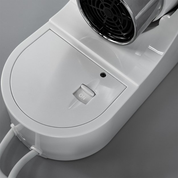 Настенный фен Meyvel MF6-1600 (White) (preview 5)