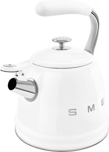Чайник Smeg WKF01WH (preview 4)