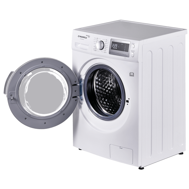 Духовой шкаф Maunfeld AEOH6062BG (preview 3)