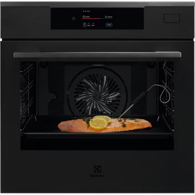 Духовой шкаф Electrolux KOBAS3XT (preview 1)