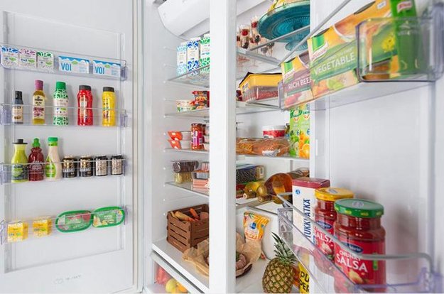 Холодильная камера Festivo 100 CM 100CM0446 (белый/нержавеющая сталь) (preview 5)