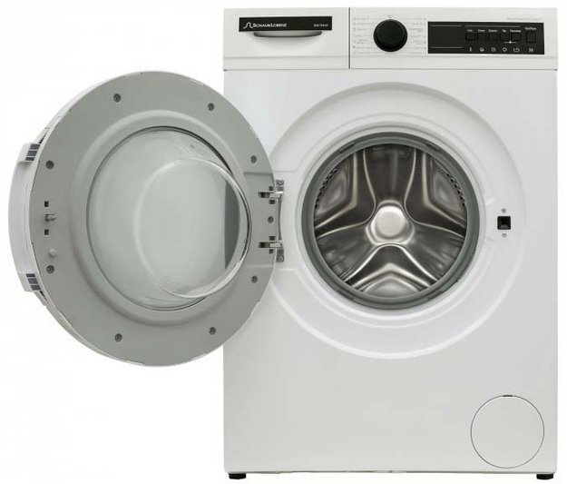 Стиральная машина Schaub Lorenz SLW TC8131 (фото 3) Стиральная машина Schaub Lorenz SLW TC8131 (preview 3)
