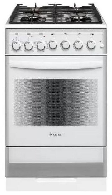 Плита Gefest 5502-02 0042 (фото 1) Плита Gefest 5502-02 0042 (preview 1)