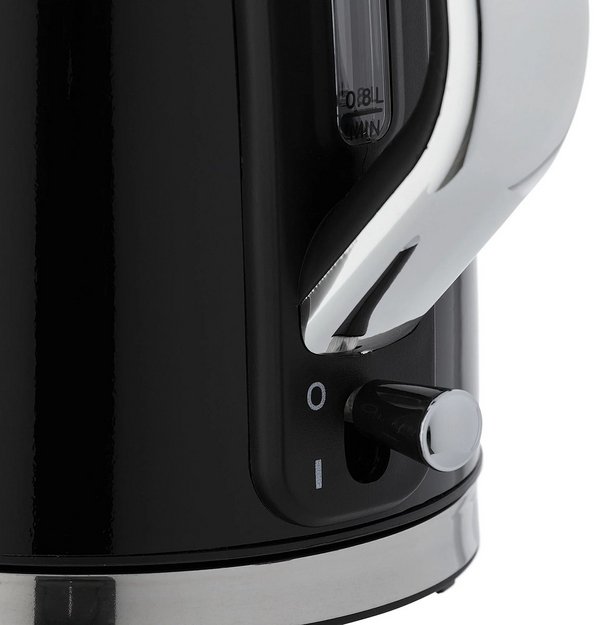 Чайник KRONA Stahl Black КА-00007487 (preview 4)