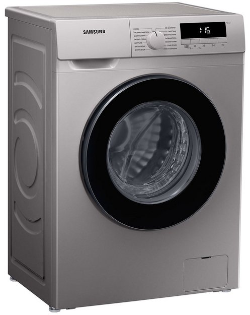 Стиральная машина Samsung WW70T3020BS (preview 2)