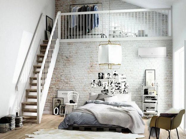 Сплит-система Electrolux EACS/I-24HP/N8_23Y (preview 4)