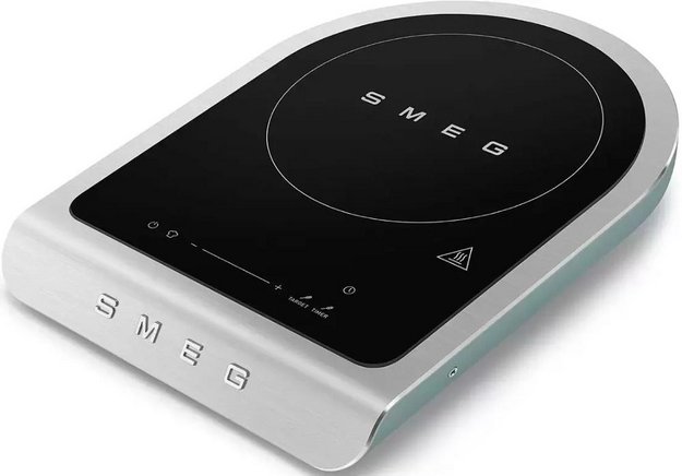 Портативная варочная панель Smeg PIC01EGMEU (preview 1)