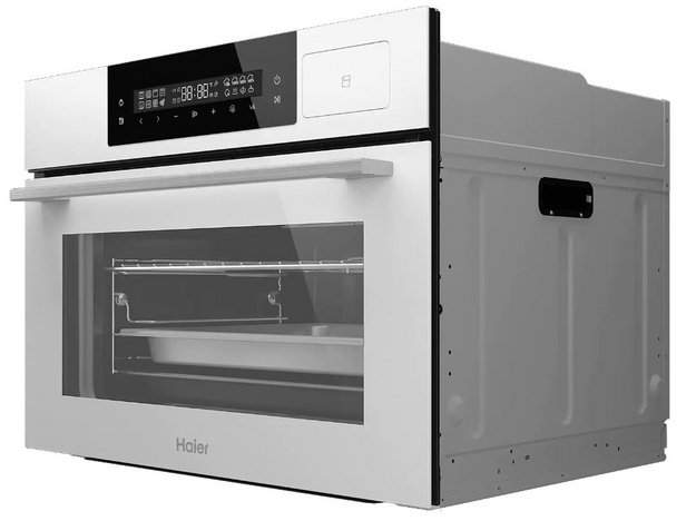 Духовой шкаф Haier HOS-F5CVN8GW (preview 2)