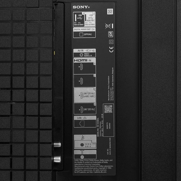 Телевизор Sony KD-65X85L (фото 6) Телевизор Sony KD-65X85L (preview 6)