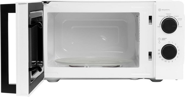 Микроволновая печь Hyundai HYM-M2047 (preview 3)
