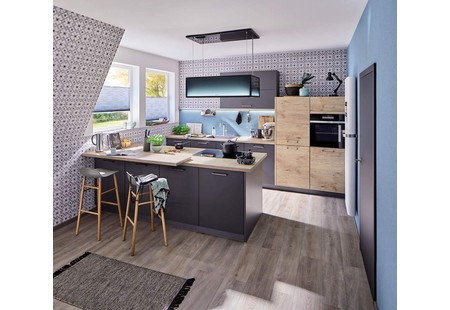 Мойка Blanco Etagon 6 антрацит клапан-автомат InFino 524539 (preview 5)