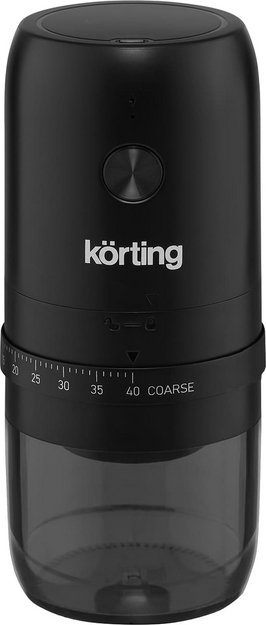 Беспроводная кофемолка Korting KCG 0030-PR1 (preview 1)