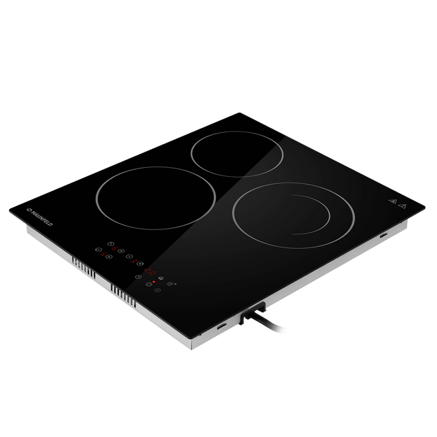 Варочная панель Maunfeld CVCE453DBK (preview 4)