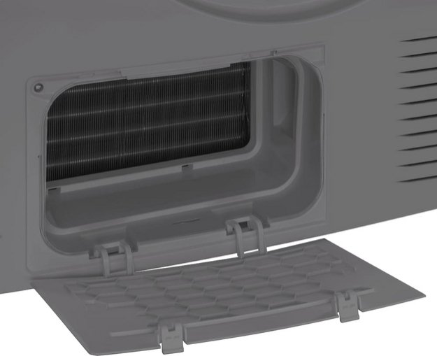 Сушильная машина Maunfeld MFDM168SL02 (фото 17) Сушильная машина Maunfeld MFDM168SL02 (preview 17)