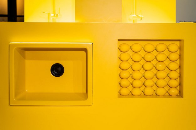 Мойка Omoikiri MIKURA 61 TO-GLOSSY (preview 2)