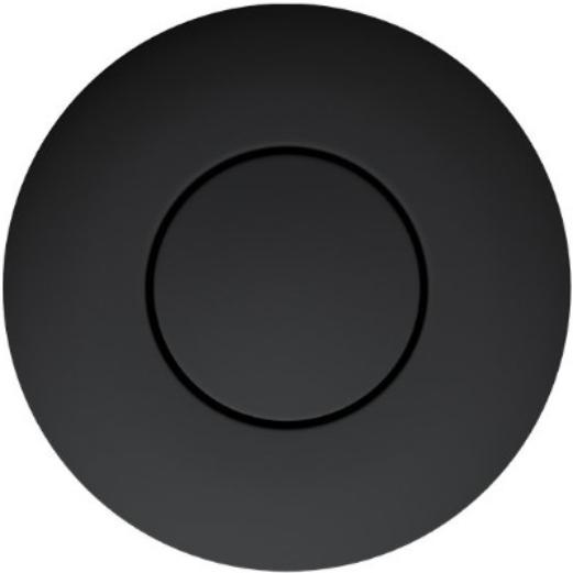 Пневматическая кнопка Omoikiri SW-01 GB (фото 1) Пневматическая кнопка Omoikiri SW-01 GB (preview 1)