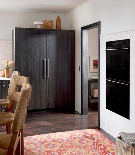 Духовой шкаф Wolf ICBDO 30-2G/B-TH (preview 3)