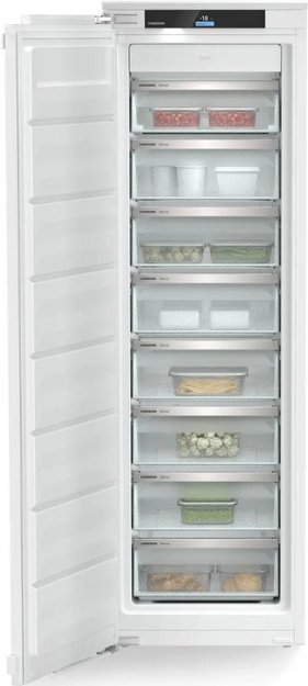 Встраиваемый морозильник Liebherr SIFNdi 5178 Peak (фото 1) Встраиваемый морозильник Liebherr SIFNdi 5178 Peak (preview 1)