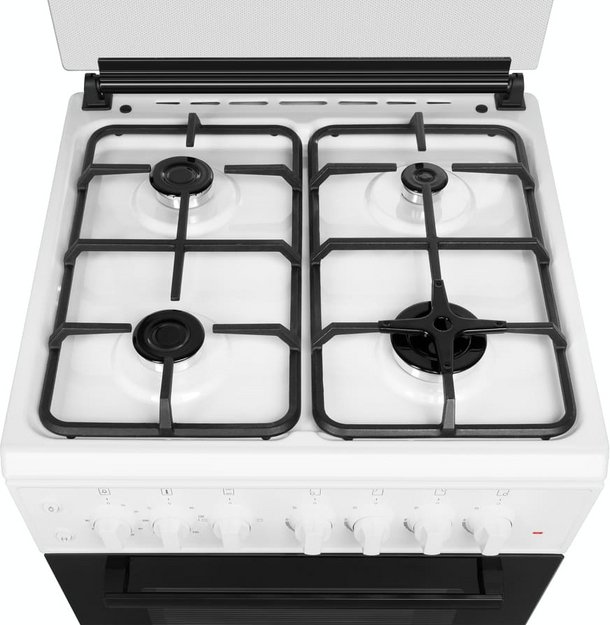 Комбинированная плита Maunfeld MGC60ECW04 (фото 8) Комбинированная плита Maunfeld MGC60ECW04 (preview 8)