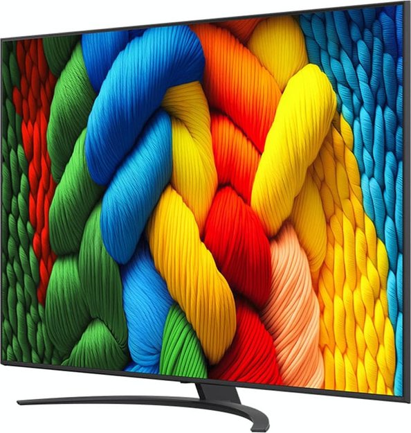 Телевизор LG 75NANO81A6A (preview 5)