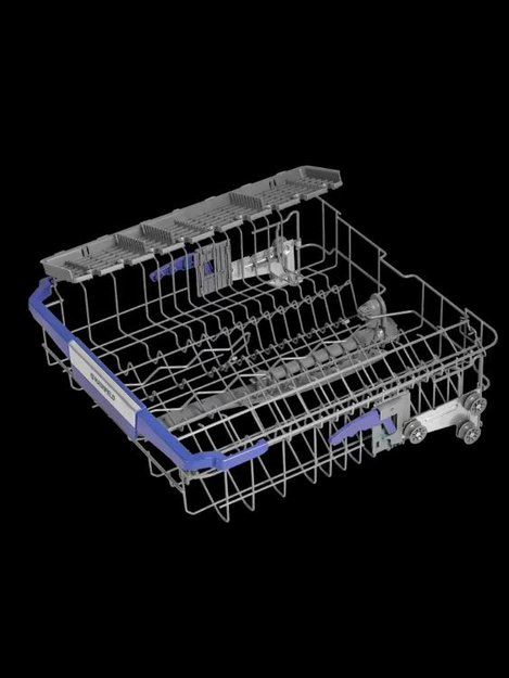 Встраиваемая посудомоечная машина Maunfeld MLP-12I Light Beam (preview 6)