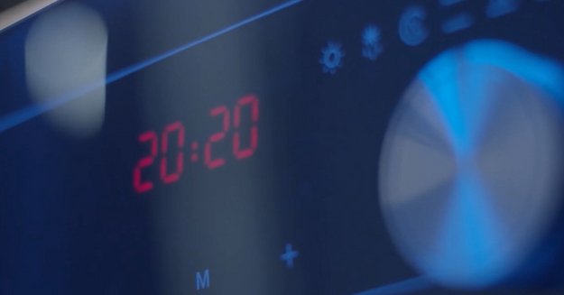 Плита Gefest ПГ 5100 0017 (video 2)