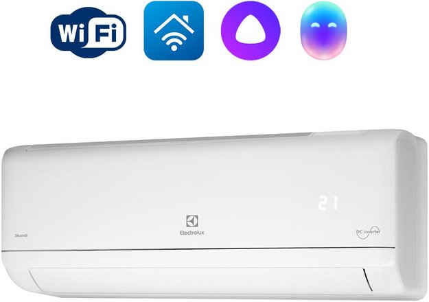 Сплит-система Electrolux EACS/I-12HSK/N3_24Y (preview 10)